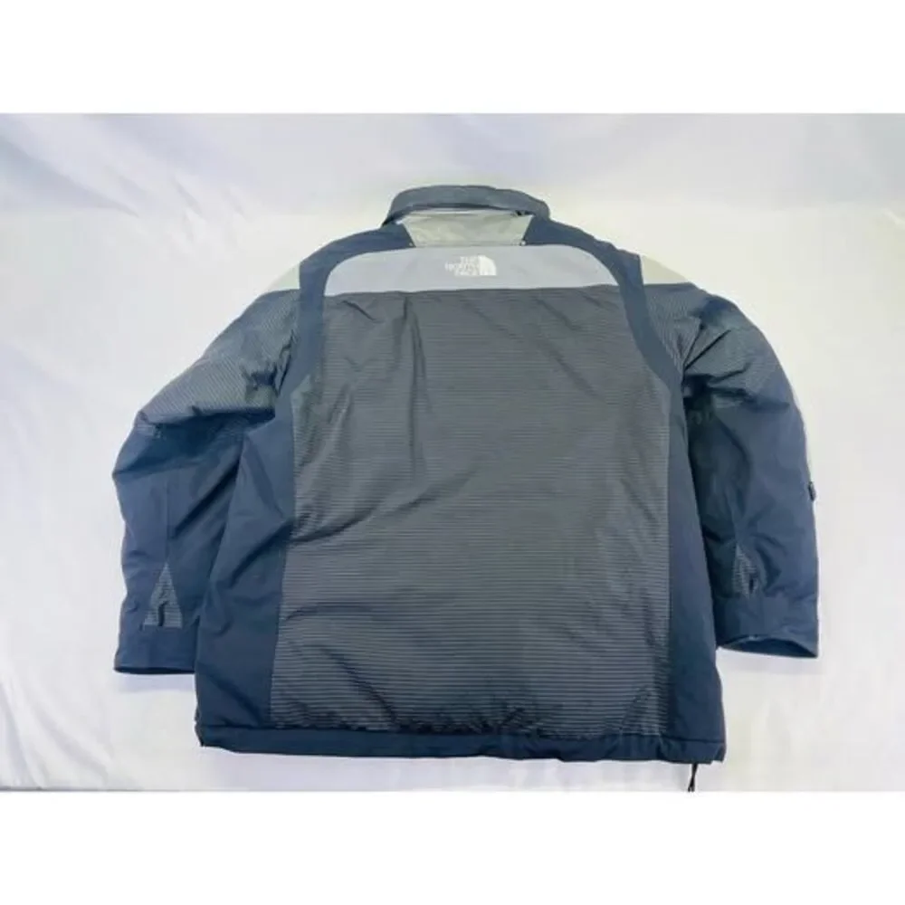The NORTH FACE mens extreme 550 LTD black/grey L (missing Hoodie)